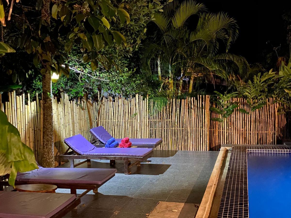 Atmaland Resort Кеп Екстер'єр фото