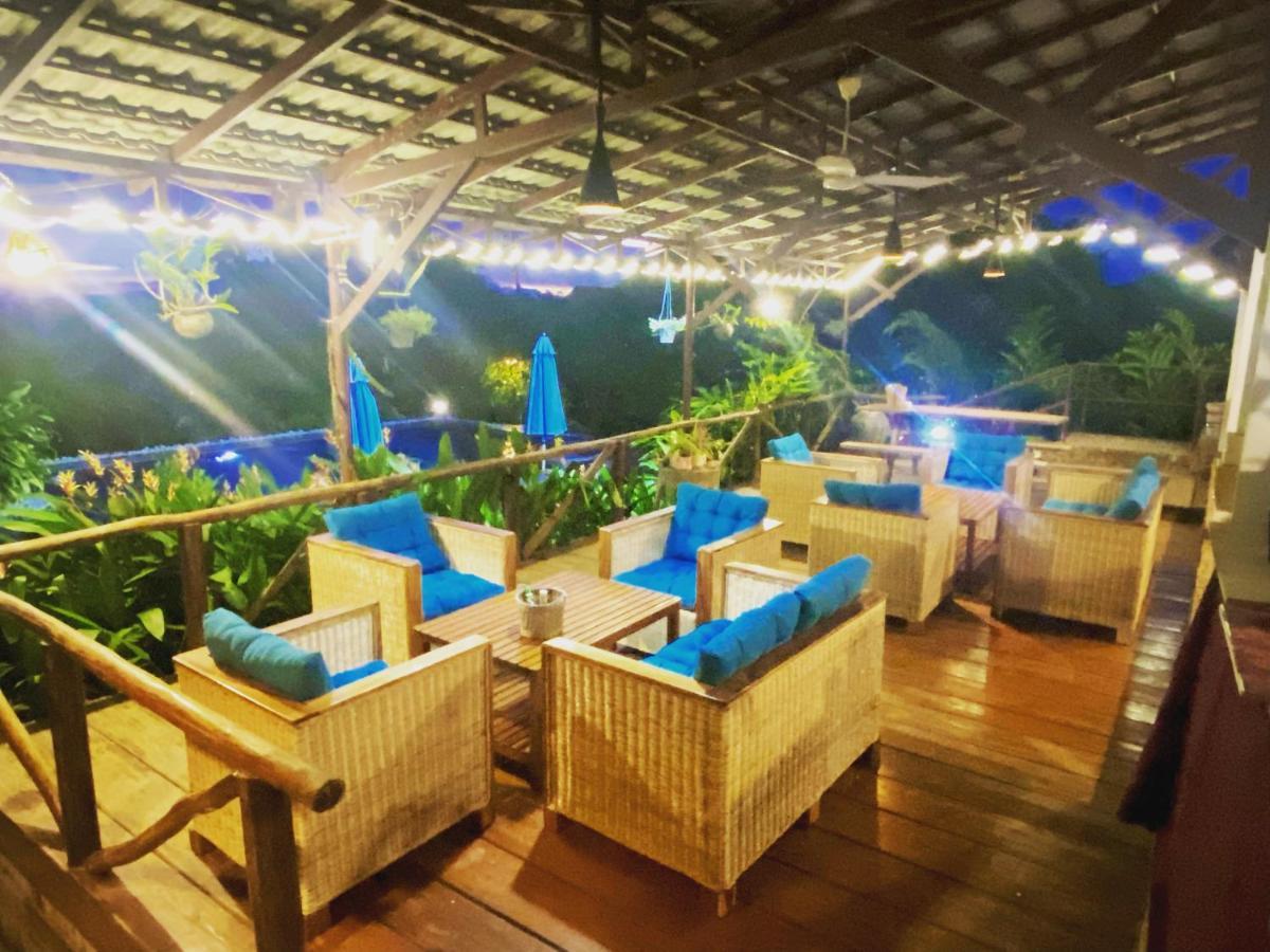 Atmaland Resort Кеп Екстер'єр фото