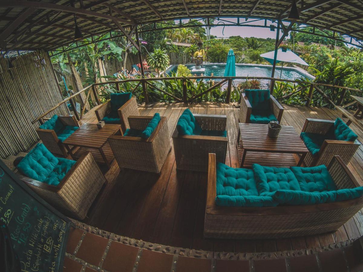 Atmaland Resort Кеп Екстер'єр фото