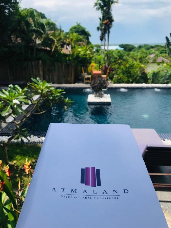 Atmaland Resort Кеп Екстер'єр фото