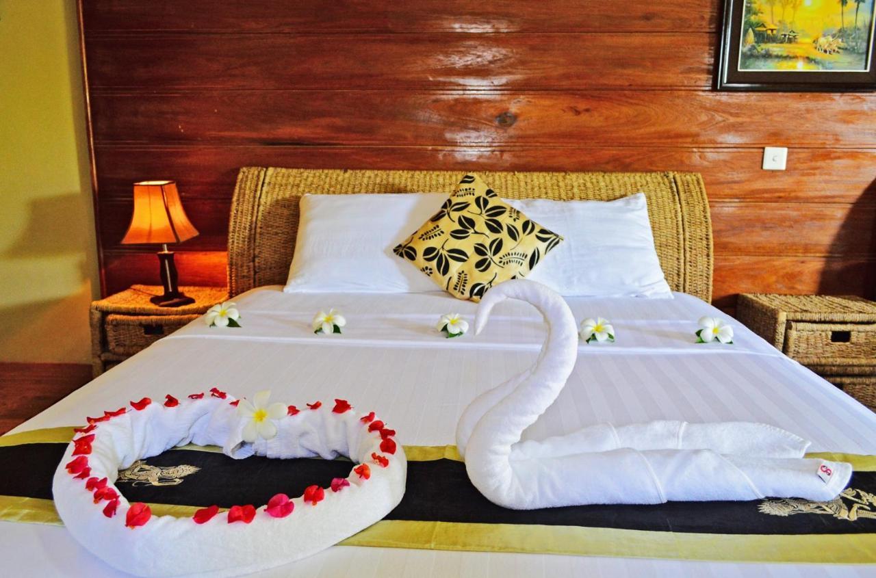 Atmaland Resort Кеп Екстер'єр фото