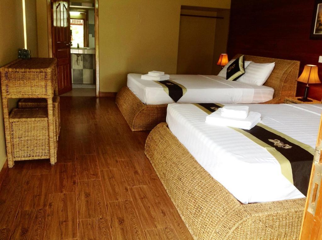 Atmaland Resort Кеп Номер фото