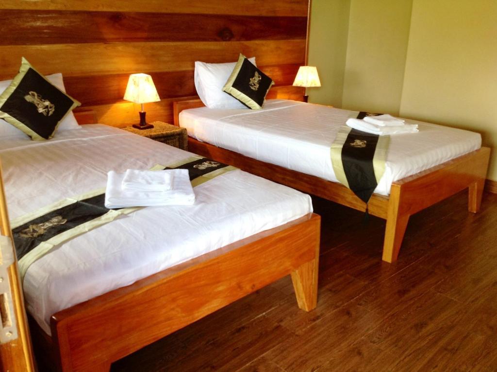 Atmaland Resort Кеп Номер фото