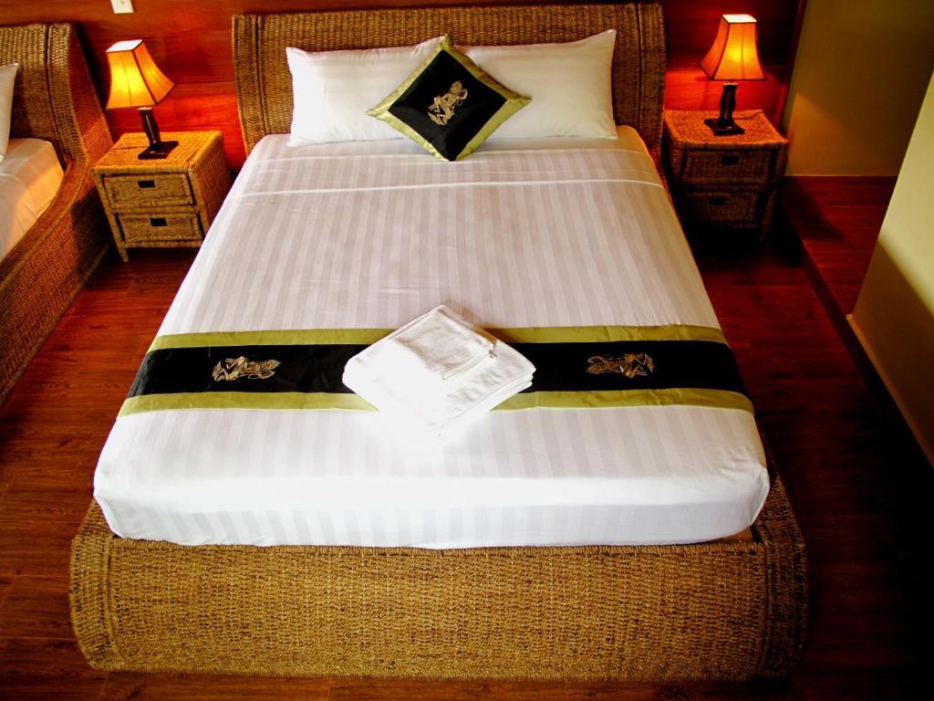 Atmaland Resort Кеп Номер фото