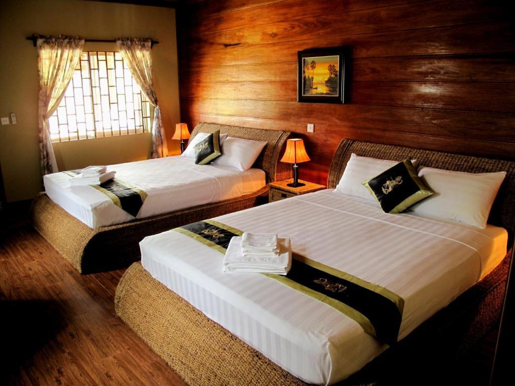 Atmaland Resort Кеп Номер фото