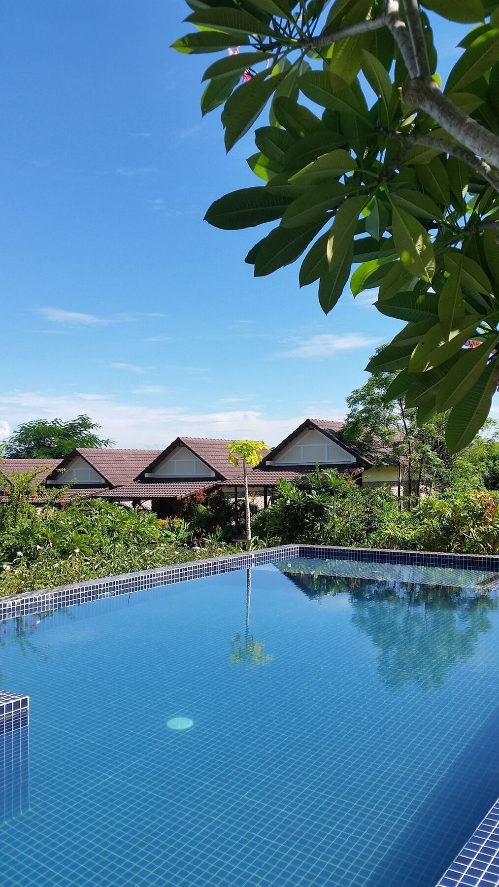 Atmaland Resort Кеп Екстер'єр фото