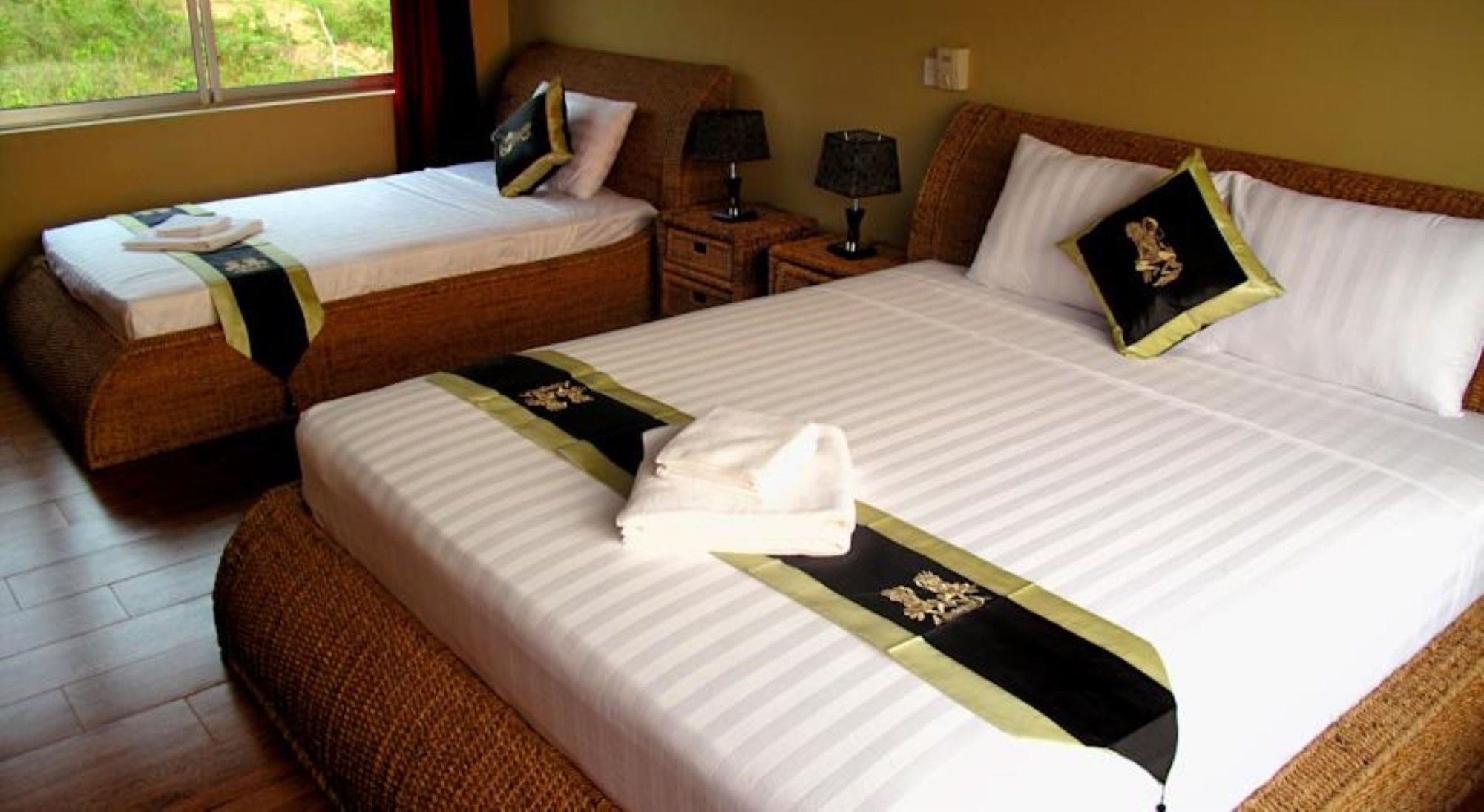 Atmaland Resort Кеп Екстер'єр фото