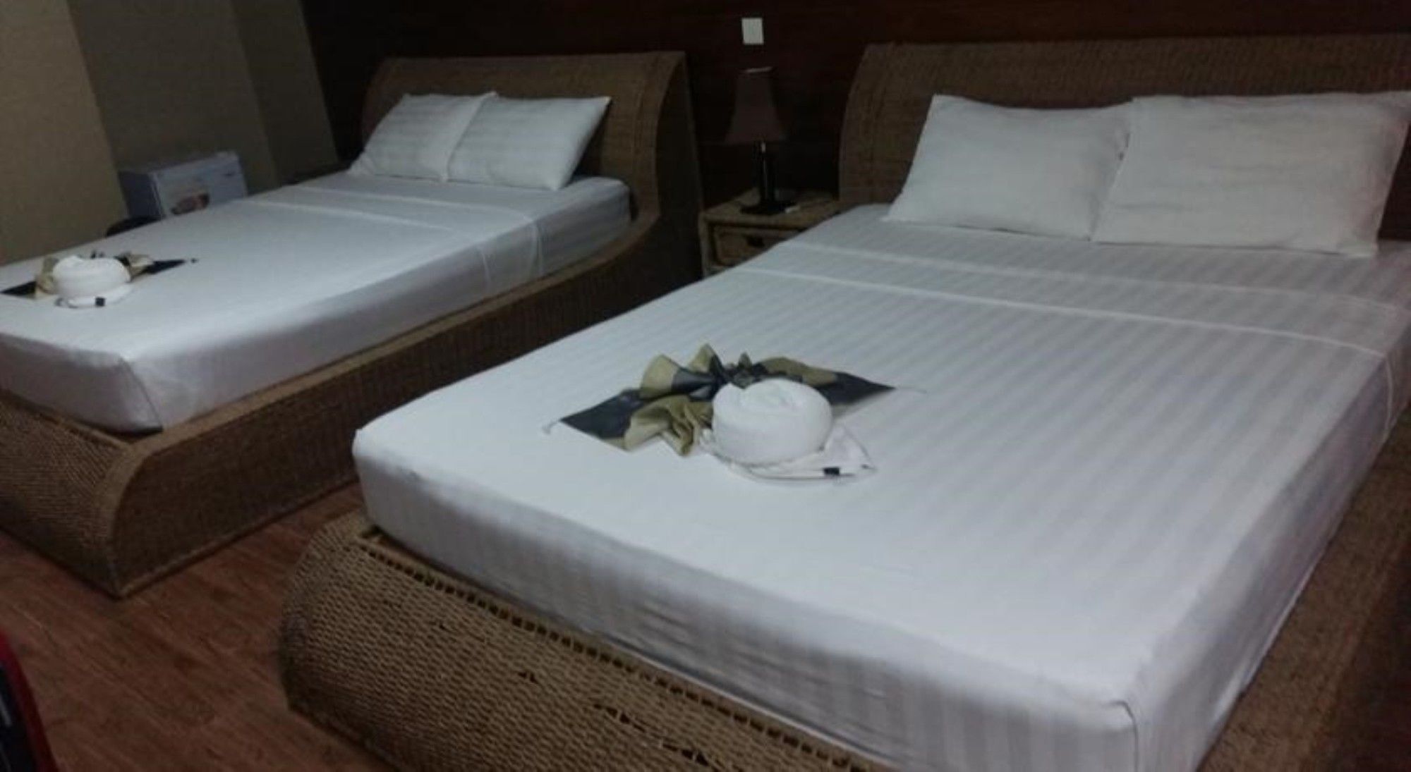 Atmaland Resort Кеп Екстер'єр фото
